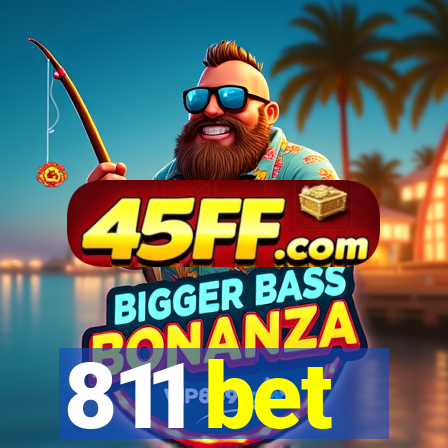 811 bet
